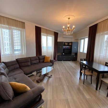 Gorgiladze Black Sea Apartment Batumi Exterior foto