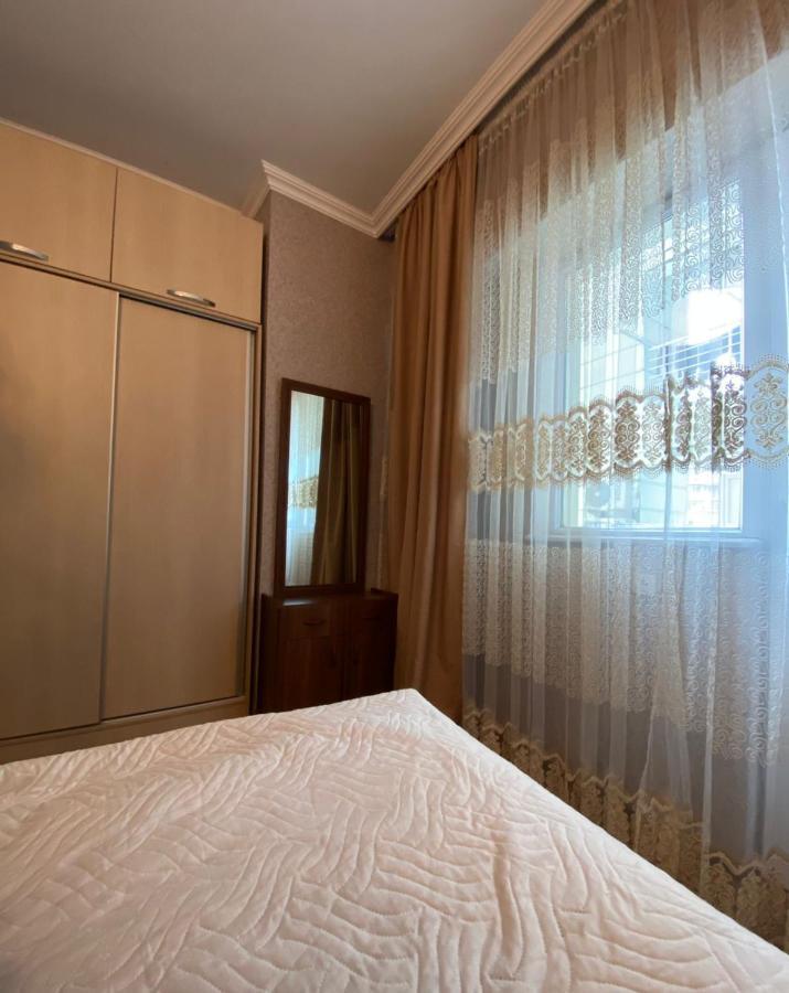 Gorgiladze Black Sea Apartment Batumi Exterior foto