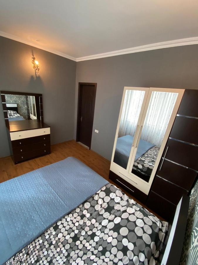 Gorgiladze Black Sea Apartment Batumi Exterior foto